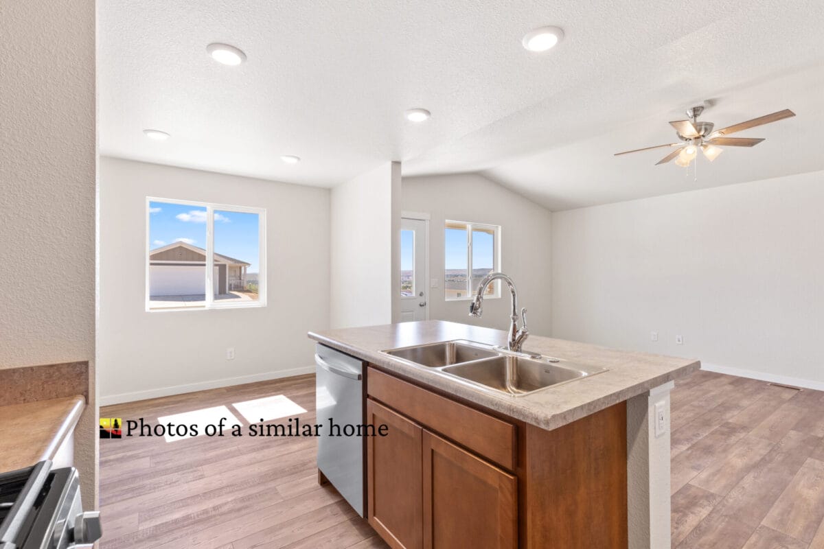 461 Henry Potter Rd