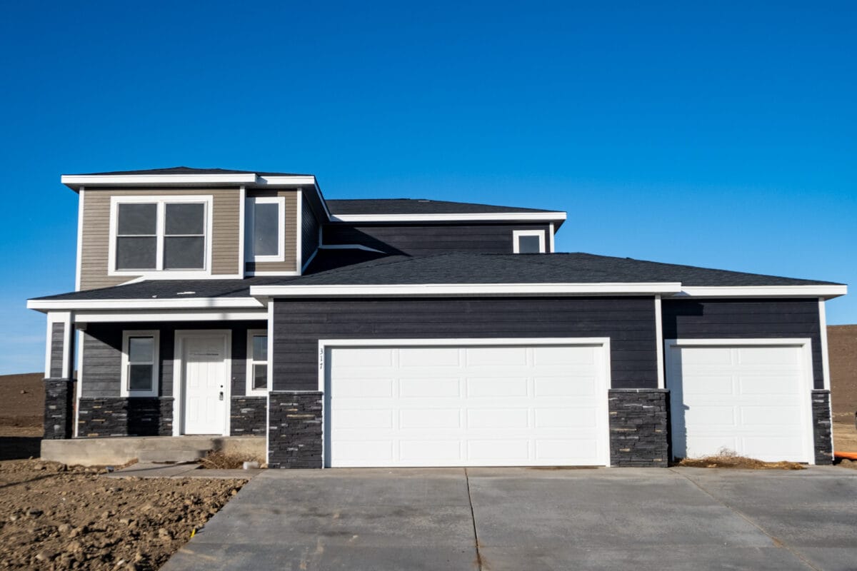 317 N Valley Dr